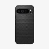 Spigen ACS07716 coque de téléphone portable Noir