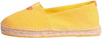Toni Pons Klassieke unisex espadrille BLANES-ER Geel