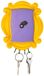 Grupo Erik Friends - Frame Key Holder Kledinghaak - Multicolours
