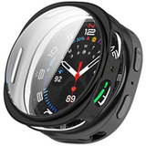 Samsung Galaxy Watch 9 - 44mm TPU Case - Black