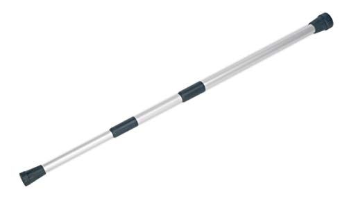 Sealey VS0140 Telescopic Bonnet/Tailgate Support 1.2mtr