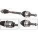 SNR Kits de transmission - DK55.270