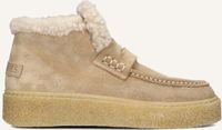 Shabbies Amsterdam Loafer Senna Anna Sand - Maat 41