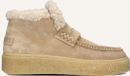 Shabbies Amsterdam Loafer Senna Anna Sand - Maat 41
