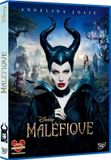 Maléfique Maleficent [Blu-Ray]