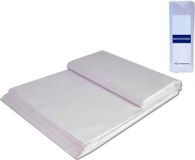 Verhuisservice+ Inpakpapier - 200 vellen - 2kg - 40 x 60 cm - Wit