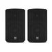 SubZero D10 800W actieve DSP PA-luidspeaker, paar