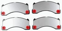 TRW Remblok AfterMarket GDB1774