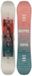 Rome Royal Snowboard Femme Multicolore 138 cm