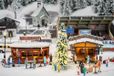 Faller 1:87 Bezoeker Kerstmarkt (3/22) *fa151647