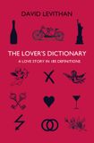 The HarperCollins Publishers Lovers Dictionary