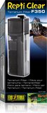 Exo Terra Terrarium filter Repti Clear F350