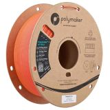 Polymaker HT-PLA Filament PLA kunststof, HT-PLA Warmtebestendig, Highspeed filament 1.75 mm 1000 g Gradient Fire 1 stuk(s)
