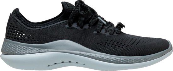 Crocs LiteRide 360 Pacer - Dames - Zwart - Maat 36/37
