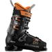 Salomon S/Pro Alpha 100 GW, chaussures de ski, homme, noir/orange