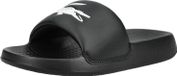 Lacoste sandales synthétique