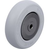 Blickle POES 102/8XKF-SG Wiel Wieldiameter: 100 mm Draagvermogen (max.): 120 kg 1 stuk(s)
