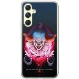 ERT GROUP mobiel telefoonhoesje voor Samsung A54 5G Horror patroon It 020