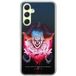 ERT GROUP mobiel telefoonhoesje voor Samsung A54 5G Horror patroon It 020