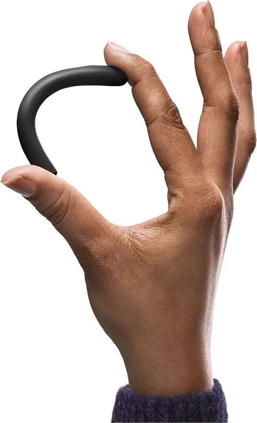 tesa Sugru Kneedlijm 41235-00001-00 Zwart - 3 stuks