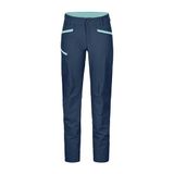 PELMO PANTS W C: Deep Ocean S: XS