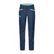 PELMO PANTS W C: Deep Ocean S: XS