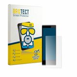 BROTECT - Screenprotector voor Thunderbook Hercules W156 - Folie Beschermfolie Beschermglas matte