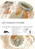 Volume Pepin Press Art Forms in Nature Volume 83 Paperback