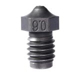Phaetus PS M6 gehard stalen mondstuk 0,6 mm - 1,75 mm - 1 stuks