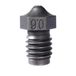 Phaetus PS M6 gehard stalen mondstuk 0,6 mm - 1,75 mm - 1 stuks