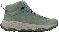 Rossignol Altiridge R-Shell Dry Wandelschoenen Dames Groen Maat 36