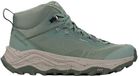Rossignol Altiridge R-Shell Dry Wandelschoenen Dames Groen Maat 36