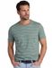 NZA New Zealand t-shirt vert