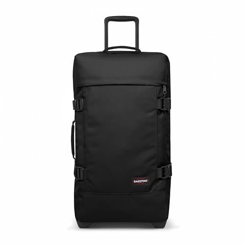 Eastpak TRANVERZ M Trolley, 67 cm, 78 L, Black