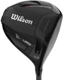 Wilson DynaPower 2 Max Driver 2025 Rechtshandig Zwart Rood Grafiet Regular 10,5°