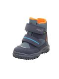 SUPERFIT Snowboots 'Husky1' navy