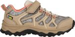 WHISTLER Wanderschuhe Wony Unisex Camel