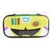 Cerdà Marvel Housse de protection Nintendo Switch 2 - Rangement accessoires et 8 jeux - Motif Spider-Man - Noir