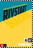 Rivstart A1/A2, 3rd ed: Schwedisch als Fremdsprache. Übungsbuch