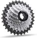 Miche Cassette 12V Primato K12 16-30 - Argent - Shimano - Vélo de ville