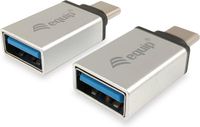 Equip Adapter USB C naar USB 133473