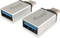 Equip Adapter USB C naar USB 133473