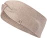 Roeckl Hoofdband Wool Mix Essentials Headband Cashmere Taupe