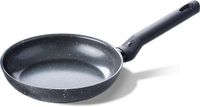 BK Universe Koekenpan 20cm - PFAS-vrij - Zwart