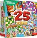 Trefl Jeu 25 Jeux Kaléidoscope