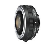 Nikon TC-14E III Téléconvertisseur - Noir