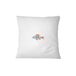 Bona Basics Decoratieve kussenhoes Wit 60x60 cm