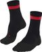 FALKE RU4 Endurance heren running sokken - zwart (black)