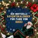 Der Gucci Der inoffizielle Adventskalender für Fans von Gucci