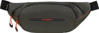Samsonite Ecodiver Belt Bag Climbing Ivy